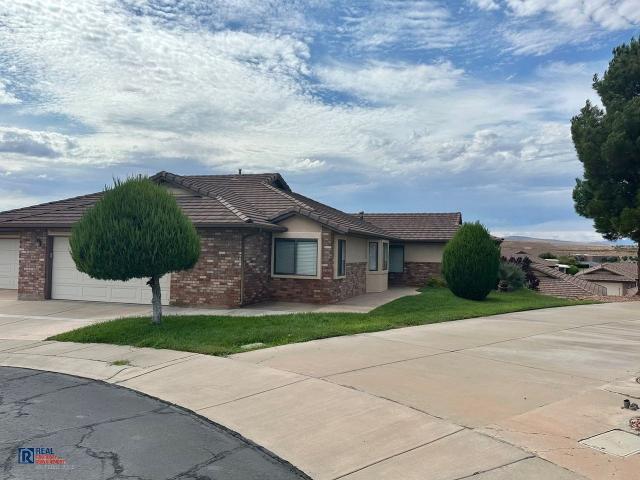 House for rent in Saint George, Utah