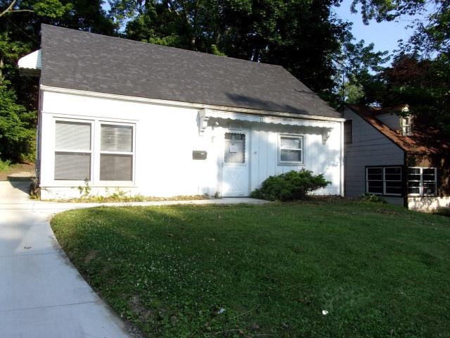 House for rent in Summit, Ohio