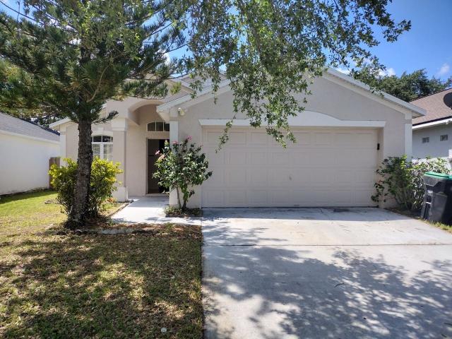 House for rent in Orlando, Florida
