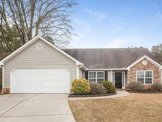 House for rent in Villa Rica, Georgia