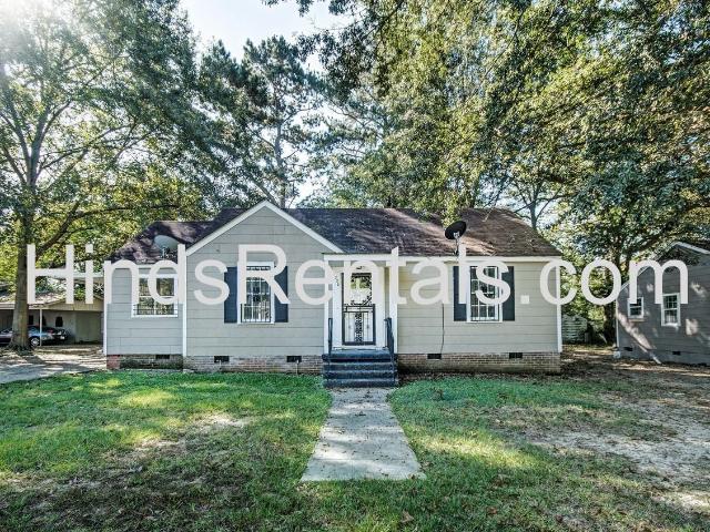 House for rent in Jackson, Mississippi