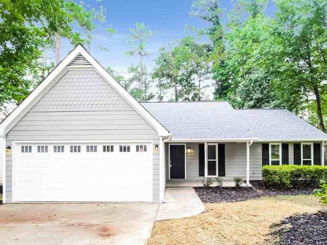 House for rent in Lawrenceville, Georgia
