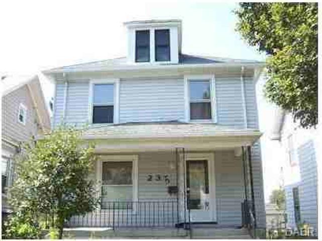 House for rent in Dayton, Ohio