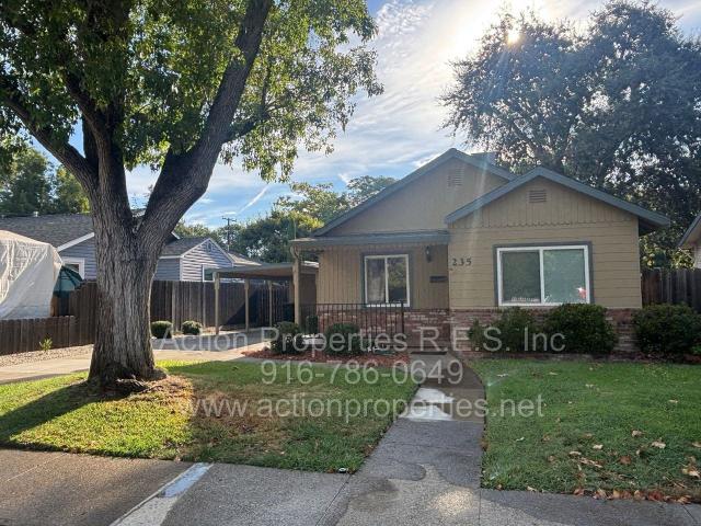 House for rent in Roseville, California