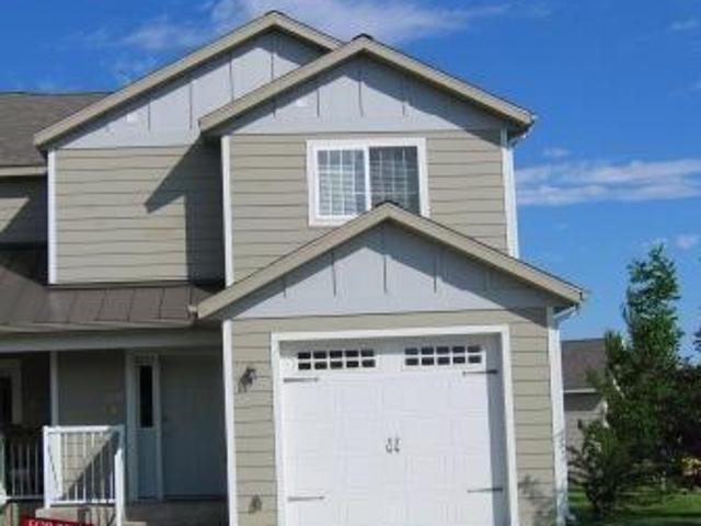 House for rent in Bozeman, Montana