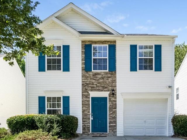 House for rent in Canton, Georgia