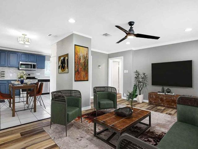 House for rent in San Antonio