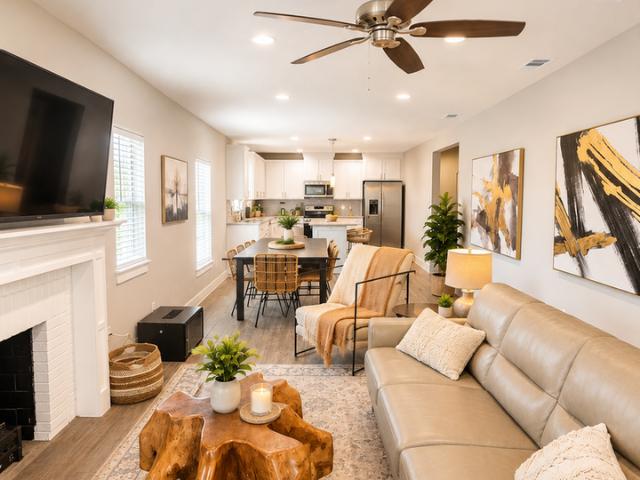 House for rent in Dallas, Texas