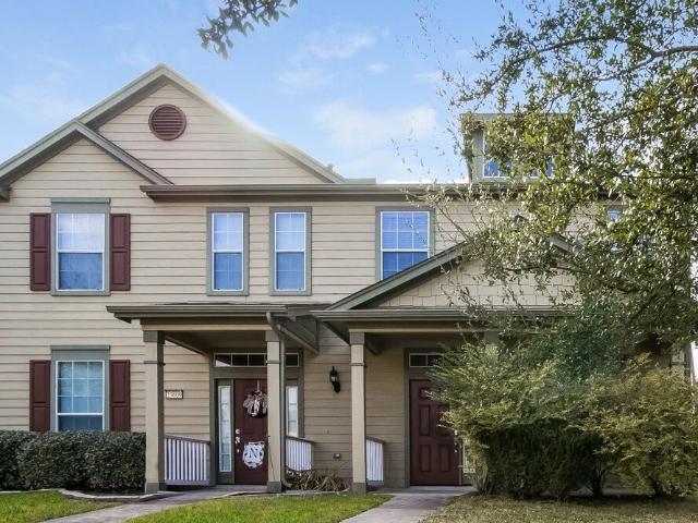 House for rent in Harris, Texas