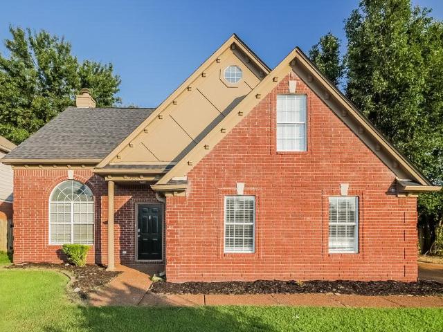 House for rent in Tennessee