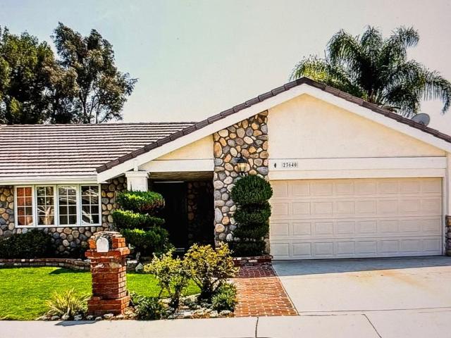 House for rent in Canyon Country, California