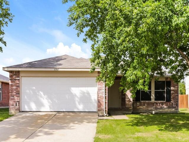 House for rent in Denton, Texas