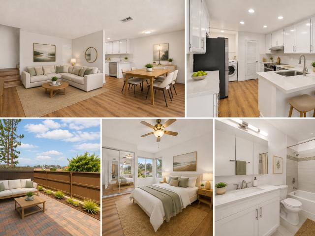 House for rent in Jacumba, California