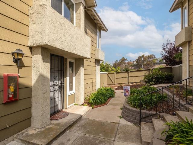House for rent in Jacumba, California