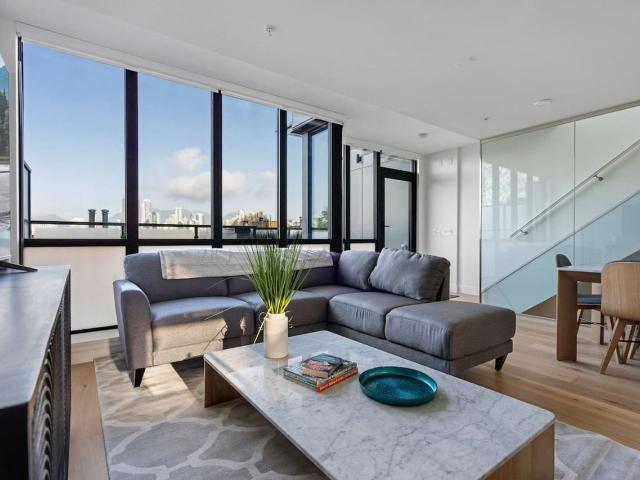 House for rent in Vancouver, British Columbia