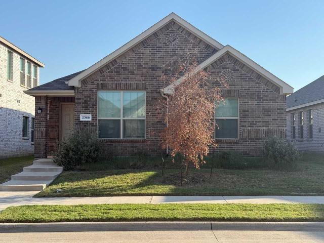 House for rent in Aubrey, Texas