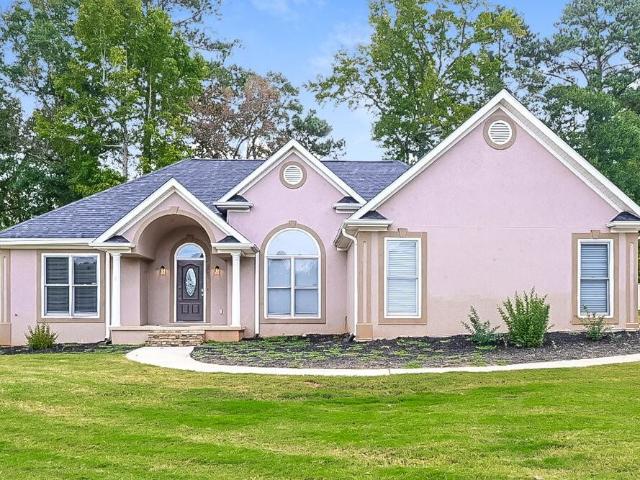 House for rent in Stockbridge, Georgia