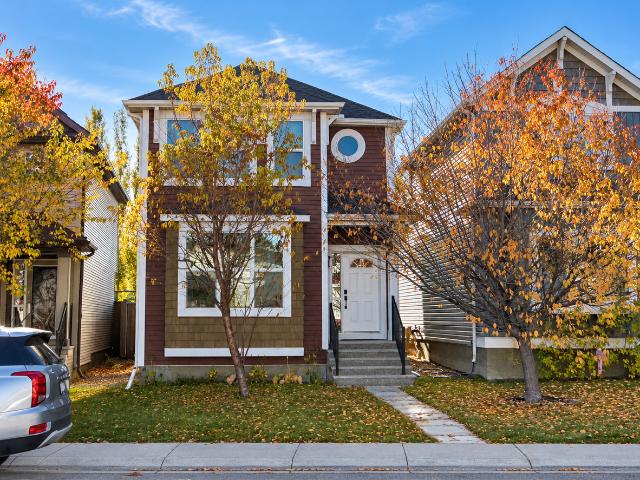 House for rent in Auburn Bay, Calgary