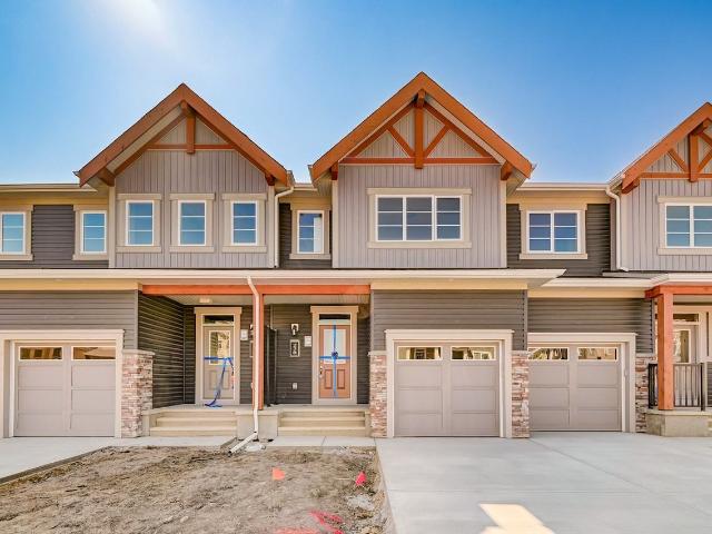 House for rent in Carrington, Calgary