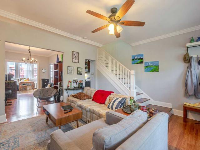 House for rent in Washington, Washington DC