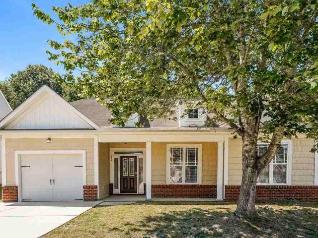 House for rent in Clayton, North Carolina