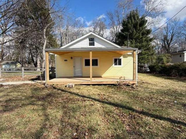 House for rent in Fairfield, Ohio