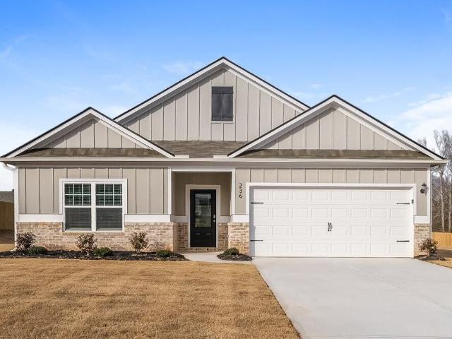 House for rent in Bunn Farms, Locust Grove