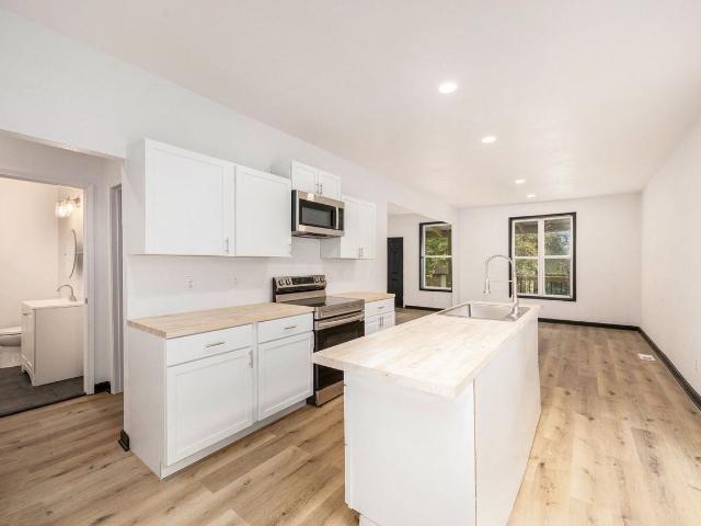 House for rent in Kansas