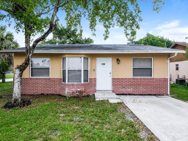 House for rent in West Palm Beach, Palm Beach County
