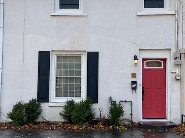 House for rent in Kingston, Ontario