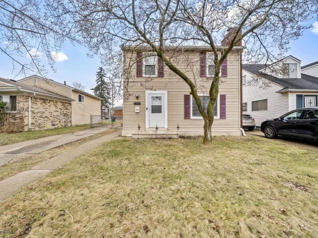 House for rent in Dearborn Heights