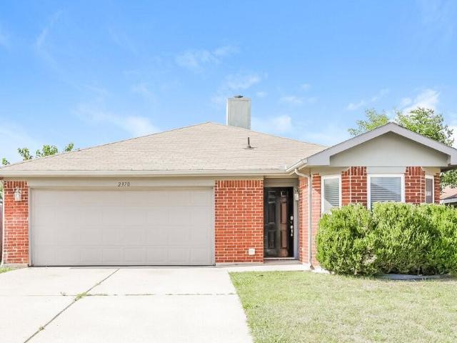 House for rent in Fort Worth, Texas