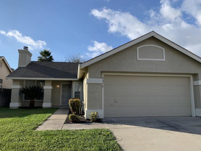 House for rent in Stockton, California