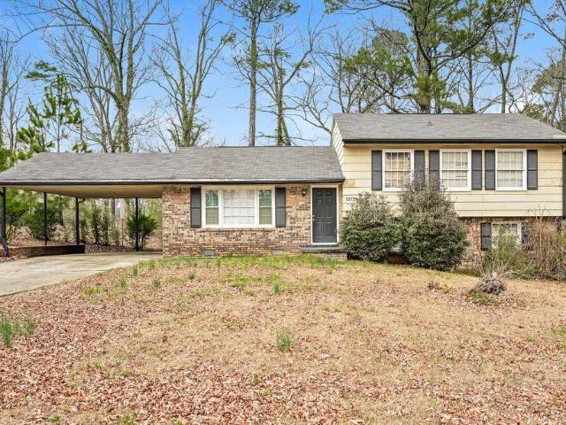 House for rent in Clayton, Georgia