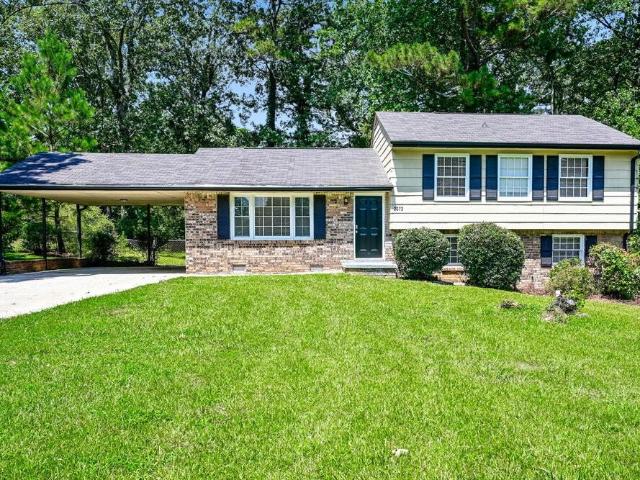 House for rent in Clayton, Georgia
