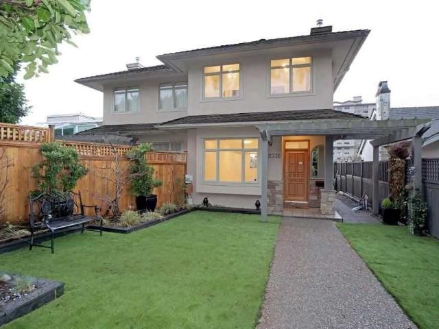 House for rent in West Vancouver, British Columbia