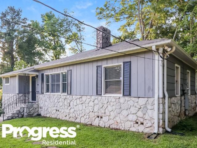 House for rent in Birmingham, Alabama