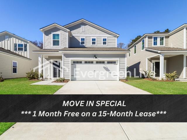 House for rent in Pooler, Georgia