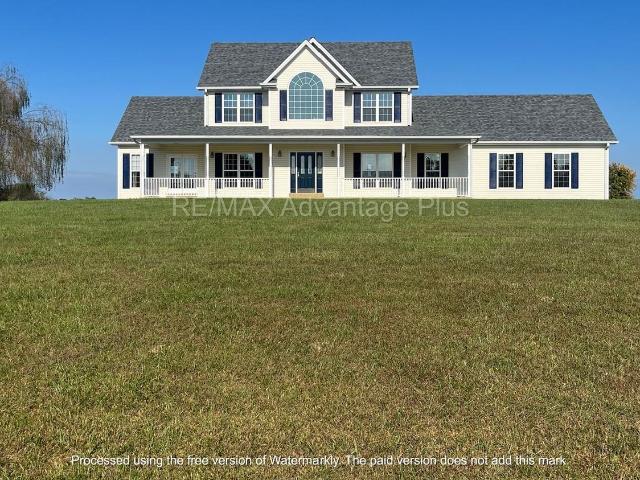 House for rent in Rineyville, Kentucky