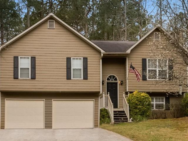 House for rent in Paulding, Georgia