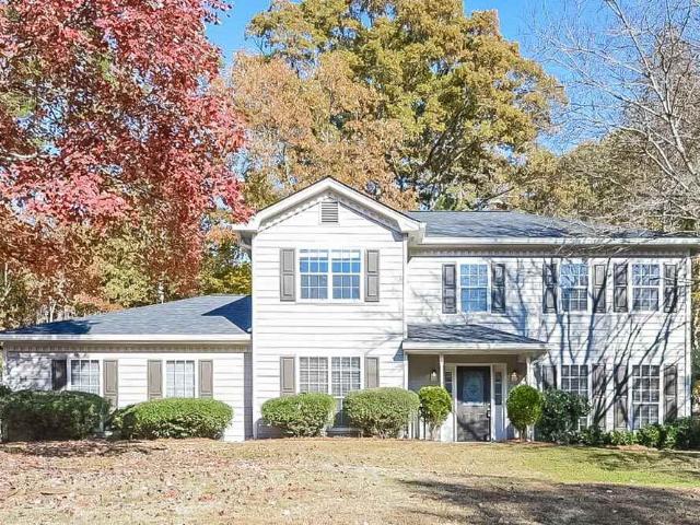 House for rent in Winder, Georgia