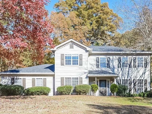 House for rent in Winder, Georgia