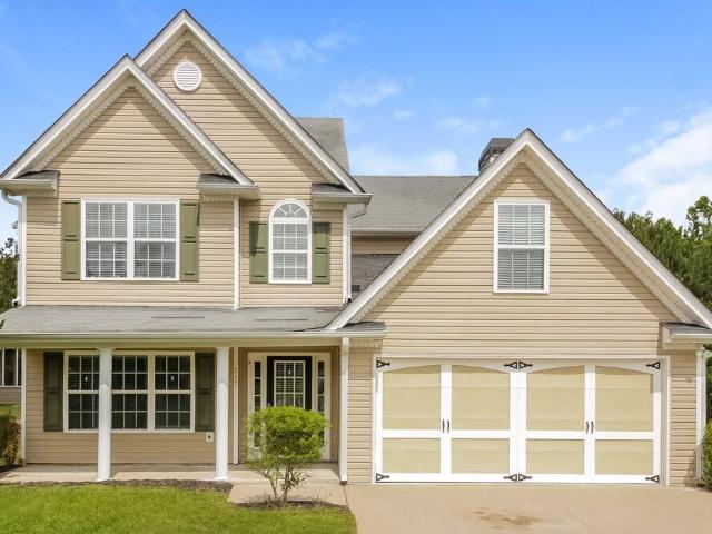 House for rent in Paulding, Georgia