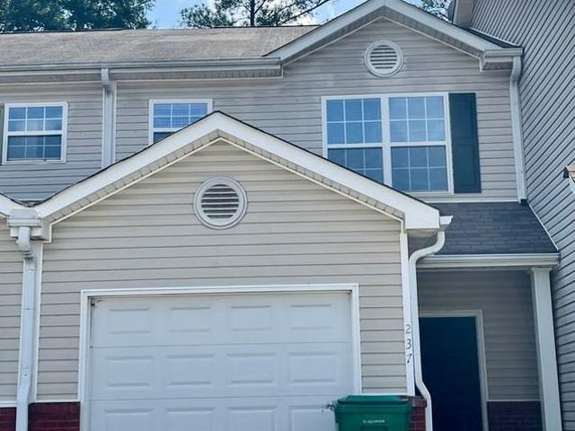 House for rent in Clayton, Georgia