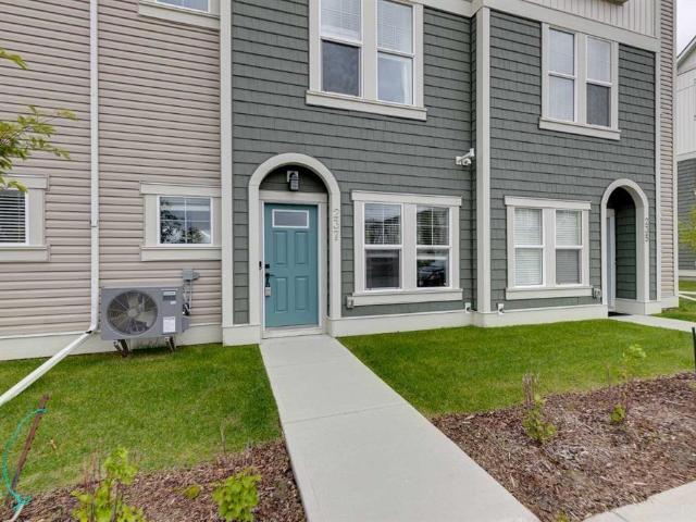 House for rent in Airdrie, Alberta