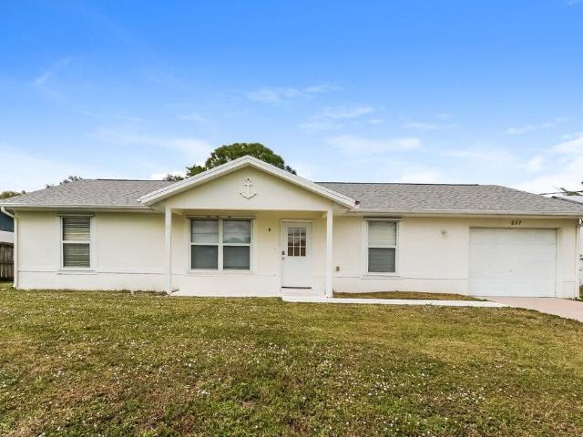 House for rent in Port Saint Lucie, Florida