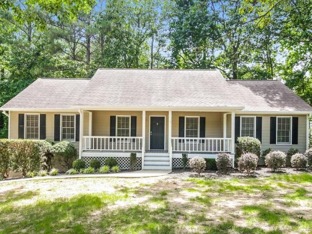 House for rent in Douglasville, Georgia