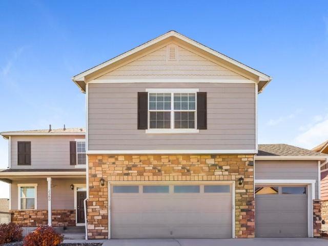 House for rent in Castle Rock, Colorado