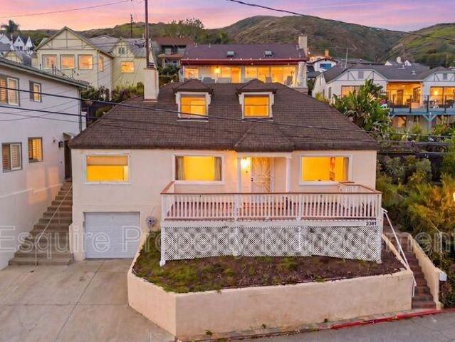 House for rent in Ventura, California