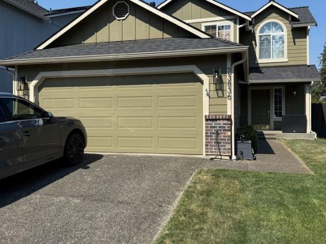 House for rent in Maple Valley, Washington